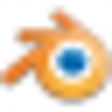 Icon of program: Blender for Linux