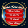 Icon of program: Santa Soundboard from San…