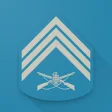 Icon of program: Military ranks of Brazil
