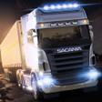 Icon of program: Truck Simulator World