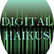 Icon of program: DIGITAL HAIKUS