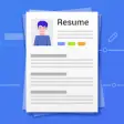 Icon of program: Resume Master - CV Builde…