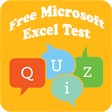 Icono de programa: Free Microsoft Excel Test…