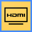 Icono de programa: Hdmi Connect