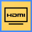 Icon of program: Hdmi Connect