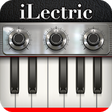 Icon of program: iLectric Piano Free