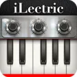 Icon of program: iLectric Piano Free