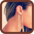 Icono de programa: Earrings Ideas