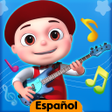 Icon of program: Kids Top Spanish Nursery …