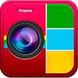 Icon of program: Magic Photo Collage FX - …