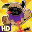 Icon of program: Doggie Go Go HD