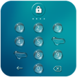 Icono de programa: Gallery Lock