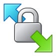 Icono de programa: WinSCP Portable