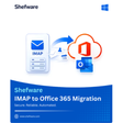 Icono de programa: Shefware IMAP to Office 3…