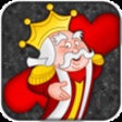 Icon of program: Neon FreeCell Solitaire