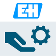 Icon of program: Endress+Hauser SmartBlue