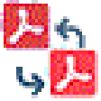 Icon of program: PDF to PDF
