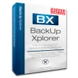 Icon of program: BackUp Xplorer