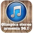 Icon of program: olimpica stereo armenia 9…