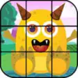 Icon of program: Jigsaw Puzzle for Kids Mo…