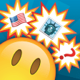 Icon of program: Emoji Pop: Best Puzzle Ga…