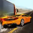 Icon of program: Racing Game - Traffic Riv…