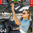 Icon of program: Flying Airplane Game 2025