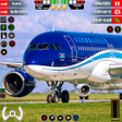 Icon of program: Flying Airplane Game 2025