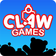 Claw Games LIVE: Play Real Crane Game icon