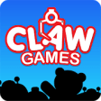 Icon of program: Claw Games LIVE: Play Rea…