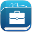Icon of program: Business Dictionary by Fa…