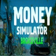 Icon of program: Money Simulator: Brokevil…