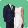 Icono de programa: Couple Photo Suit Editor