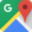 Icono de programa: Google Transit