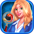 Icono de programa: Hidden Object Games 300 L…