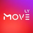 Icon of program: Movely - AI Photo to Vide…