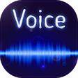 New Voice Keyboard icon