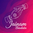 Icon of program: Jainam Bio Data