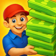 Icono de programa: Supermarket Idle: Manager…