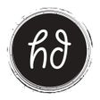 Icon of program: Hand Drawn Logo Design - …