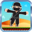Icon of program: Ninja Jump - Run And Clim…