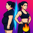 Icon of program: Fat Burning Workout - Bel…