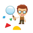 Icono de programa: Little Genius