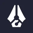 Icono de programa: NovelAI