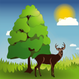 Icono de programa: Indiana DNR