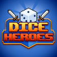 Icono de programa: Dice Heroes - Roll To Win