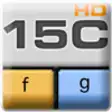 Icon of program: 15C Scientific Calculator