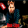 Icon of program: Dua Lipa - Break My Heart…