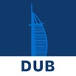 Icon of program: Dubai Travel Guide and Of…