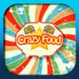 Icon of program: Crazy Food!